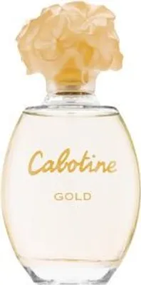 Produktbild von Gres Cabotine Gold Eau de Toilette für Damen 100 ml