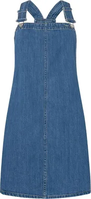 Produktbild von Pepe Jeans Vesta Blue Kleid Blau 2XS Frau Blau 2XS