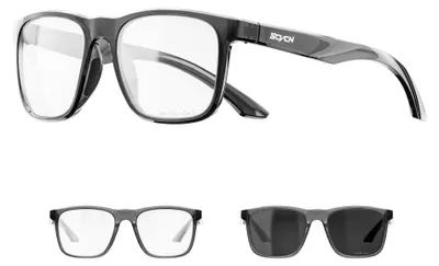 Produktbild von Leichte Lifestyle Sonnenbrille mit UV400 Schutz
