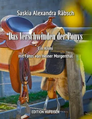 Zdjęcie produktu dla Das Verschwinden der Ponys