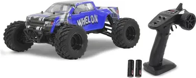 Produktbild von Jamara Whelon 1:12 4WD LiIon 2,4GHz ,53355