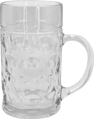 Produktbild von Bierhumpen XXL 1L