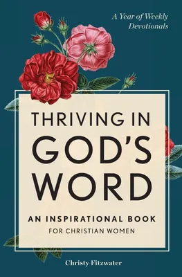 Produktbild von Thriving in God's Word