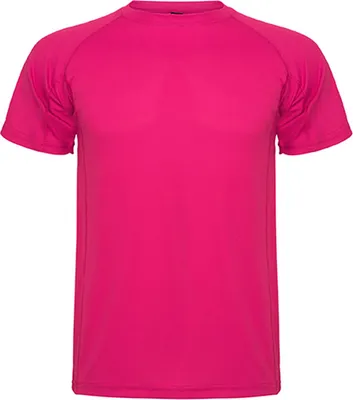 Produktbild von Roly Sport Kids´ Montecarlo T-Shirt