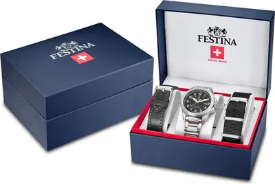 Zdjęcie produktu dla Festina - F20081/4 - Zegarek męski na rękę