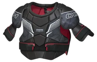 Produktbild von CCM Eishockey-Schulterpolster CCM Next S26 JR, Junior, M