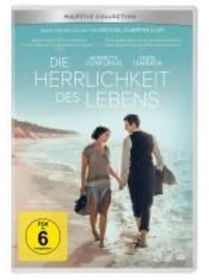 Obrázek produktu pro Sláva života (DVD) Min: 99/DD5.1/WS