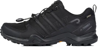 Produktbild von Adidas Terrex Swift R2 GTX, Männlich, Erwachsener, Schwarz, Traillauf, Einfarbig, 41.3 (41 1/3)