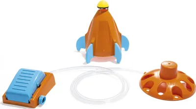 Image de Bestway  Arroseur « Xtreme Rocket »