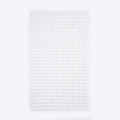 Produktbild von Kryształki samoprzylepne białe 3 mm 806 sztuk