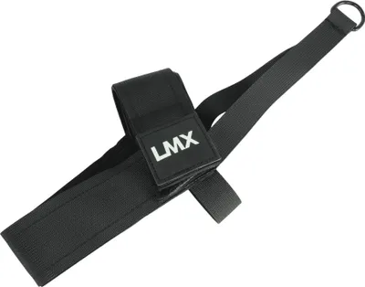 Produktbild von Lifemaxx LMX115 Glute Kickback Strap aus Nylon