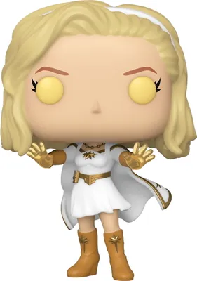 Immagine prodotto di Figurka Funko Pop! - Starlight z The Boys, oficjalny produkt kolekcjonerski