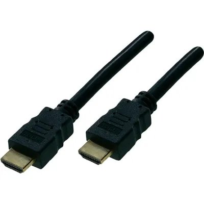 Image de Schwaiger Câble HDMI avec Ethernet - HDMI (M)