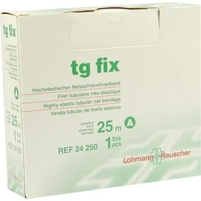 Productafbeelding van Tg FIX NETZVERB A 25M, 1 stuk