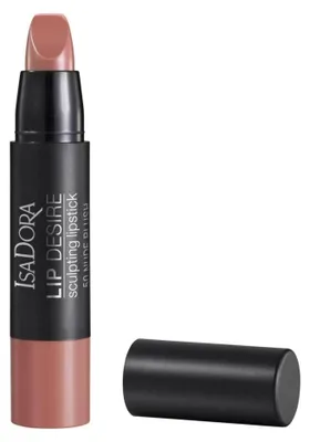 Zdjęcie produktu dla IsaDora Lip Desire Sculpting Lipstick 64 True Red (3,3 g)