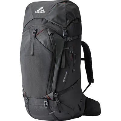 Produktbild von Deva 80 Pro Größe XS Farbe lava grey