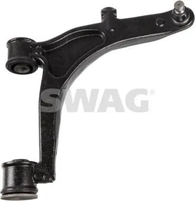 Produktbild von SWAG 60 93 6584 Querlenker Vorne Rechts Unten für RENAULT MASTER II Kasten (FD)