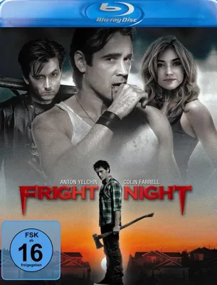 Produktbild von Fright Night