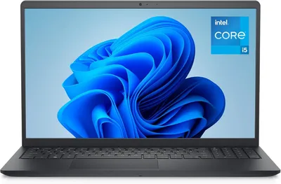 Produktbild von DELL DC15250, Intel® Core™ i5, 39,6 cm (15.6"), 1920 x 1080 Pixel, 16 GB, 512 GB, Windows 11 Home