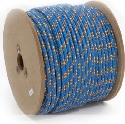 Image de Ekspand | Corde en polypropylène - 12 mm - 1 m - Résistant à l'eau - Résistant aux UV - Haute stabilité