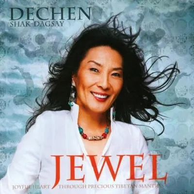 Produktbild von Jewel