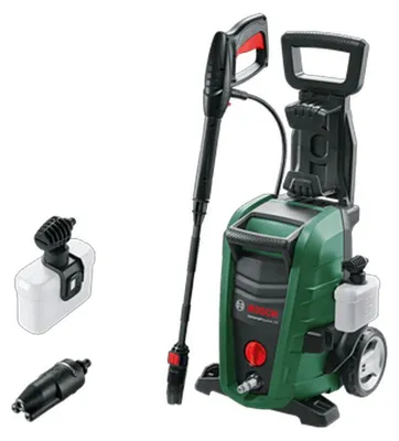 Image de Nettoyeur Haute-Pression BOSCH UniversalAquatak 130