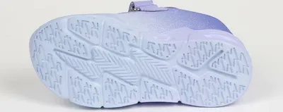 Image de Chaussures de sport pour enfants Stitch