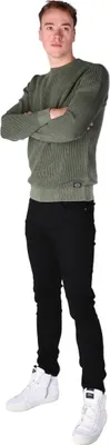 Immagine prodotto di Jack & Jones Glenn Original Jeans Uomo