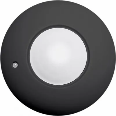 Zdjęcie produktu dla Czujnik ruchu czarny CR-3 1200W 360st IP20 CR-CR3000-10