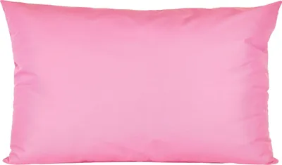 Produktbild von JACK 40x60cm Outdoor Lounge Kissen Dekokissen inkl. XXL-Füllung Wasserabweisend Sitzkissen Garten Stuhl Lotus Effekt, Farbe:Rosa