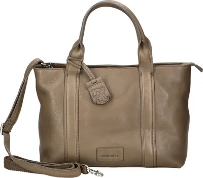 Produktbild von BURKELY Taschen Taschen Glattleder
