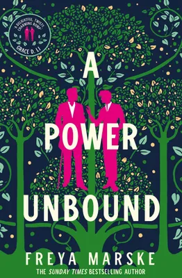 Immagine prodotto di A Power Unbound