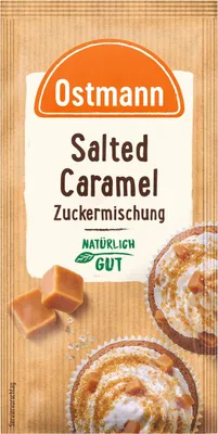 Produktbild von Salted Caramel