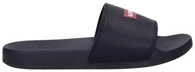 Produktbild von Levi's Herren Hausschuhe 228998-740-59 Farbe:Schwarz Größe: 45