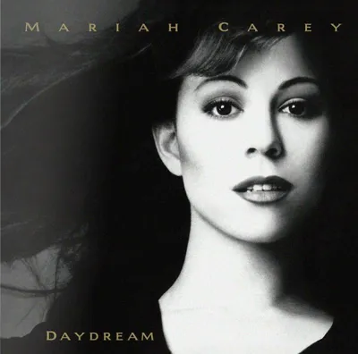 Image de Mariah Carey - Daydream (Réédition) (LP)