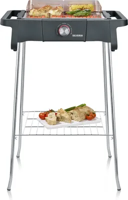 Produktbild von SEVERIN STYLE EVO S PG 8124 cca 2 500 W