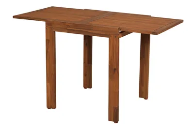 Produktbild von Merxx Balkonausziehtisch 65 x (130) x 70 cm - Akazie