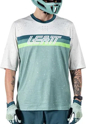 Zdjęcie produktu dla Leatt MTB Enduro 3.0 Jersey Pistachio L