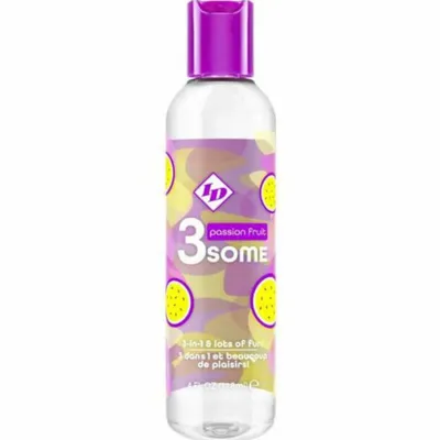 Productafbeelding van ID 3SOME - 4 FL OZ (118 ml) PASSIEVRUCHTFLACON