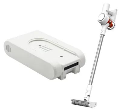 Ersatzakku für Xiaomi Mi Staubsauger G10 G9, 3000 mAh