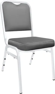 Obrázek produktu pro Marco konferenční židle s bílým rámem BL14