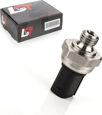Produktbild von Abgasdrucksensor Differenzdruck Sensor für Mercedes Sprinter W906 Viano Vito 447