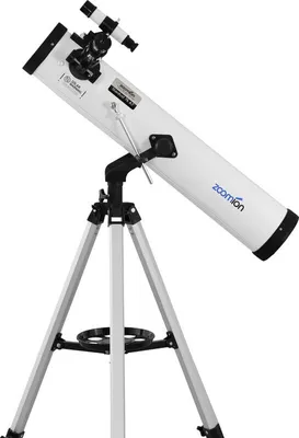 Produktbild von Zoomion Teleskop Stardust 76 AZ
