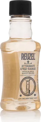 Obrázek produktu pro Reuzel Tonik po goleniu Wood & Spice, 100ml