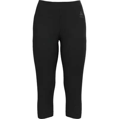 Produktbild von Odlo Thermohose Leggings Merino 200 Funktionsunterwäsche Damen in 3/4-Länge