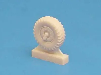 Produktbild von Hauler Models HLR87089 - 1:87 TATRA 813 KOLOS wheels - Zubehör