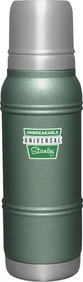 Image de Stanley The Milestones Thermal Bottle 1.0L 1960 Vintage Green