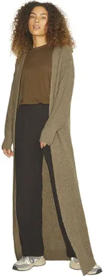 Image de Cardigan Jack & Jones Ea Fluffy Jjxx marron XS femme marron XS