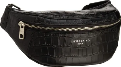 Produktbild von Liebeskind Berlin Gürteltasche Chudy New Croco 9 x 23 x 7