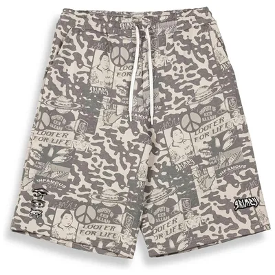 Obrázok produktu pre Šortky Grimey GBSS191 pre Unisex